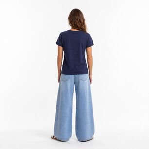 Polera Mujer Freedom