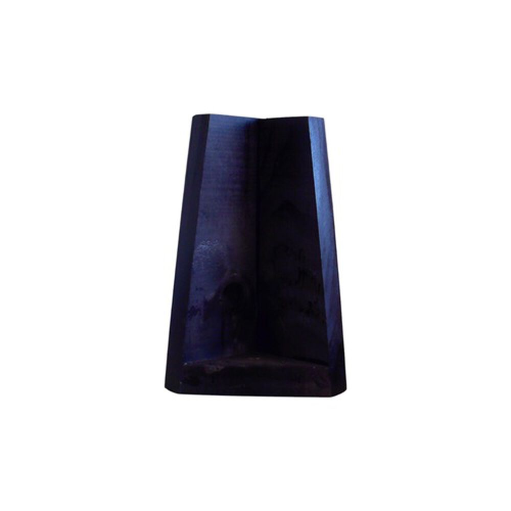 Kit 4 Patas Universales Para Cama Europea - Negro 19.5 Cm image number 3.0