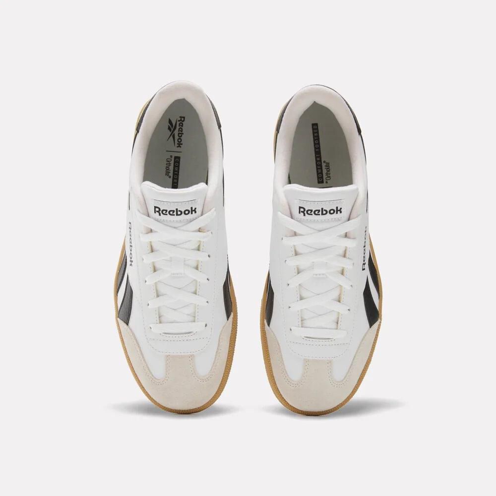 Zapatilla Urbana Unisex Reebok Reebok Smash Edge S image number 3.0