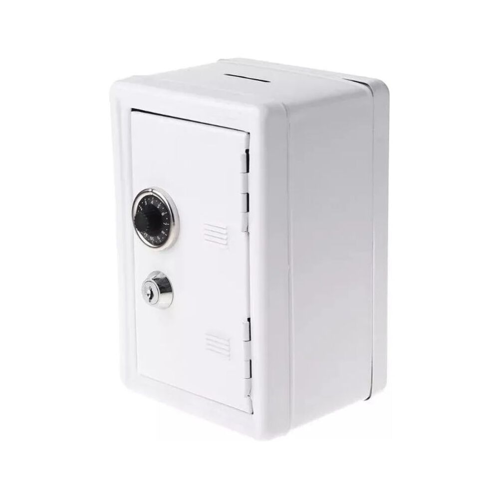 Mini Caja Fuerte Alcanc&iacute;a Para Ni&ntilde;os image number 5.0