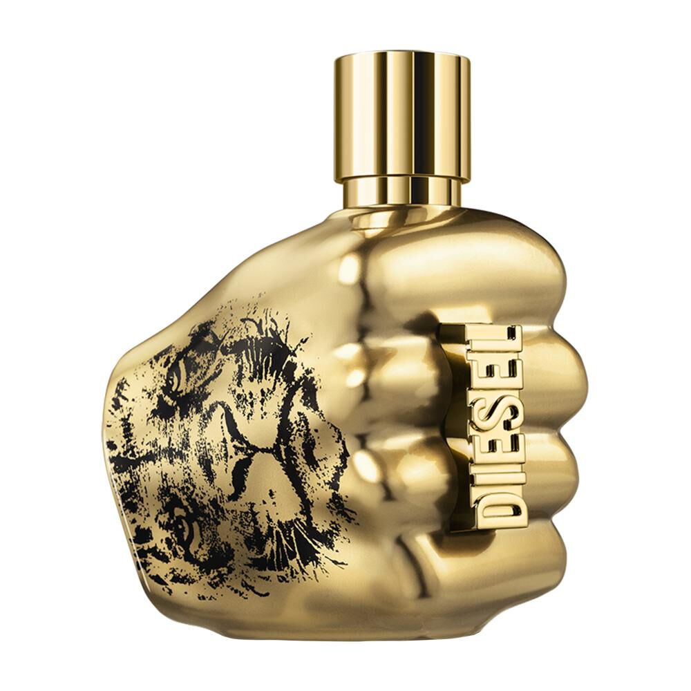 Perfume Hombre Spirit Of The Brave Intense Diesel / 75 Ml / Eau De Parfum image number 0.0