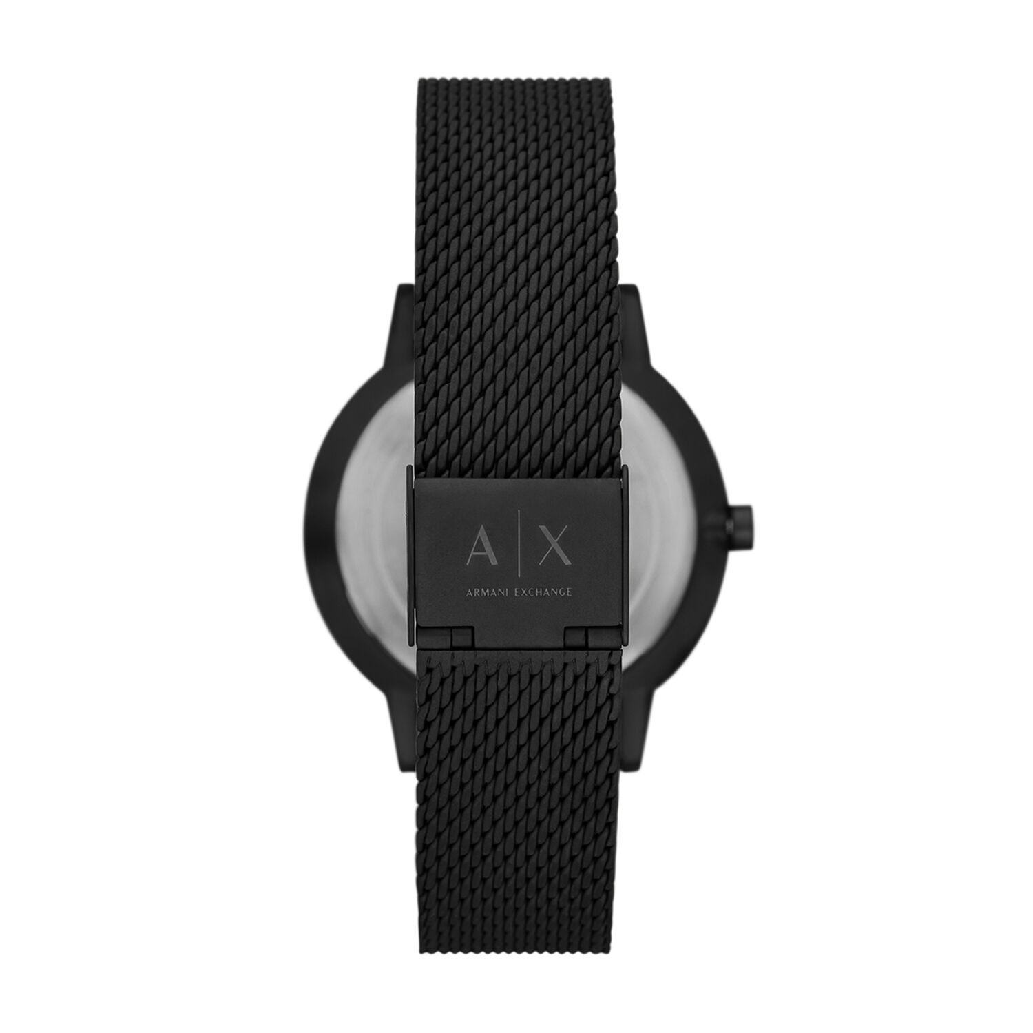 Reloj Armani Exchange Ax2760 Negro image number 2.0