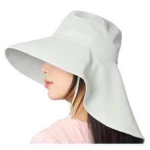 Sombrero Outdoor Ala Ancha Legionario Mujer
