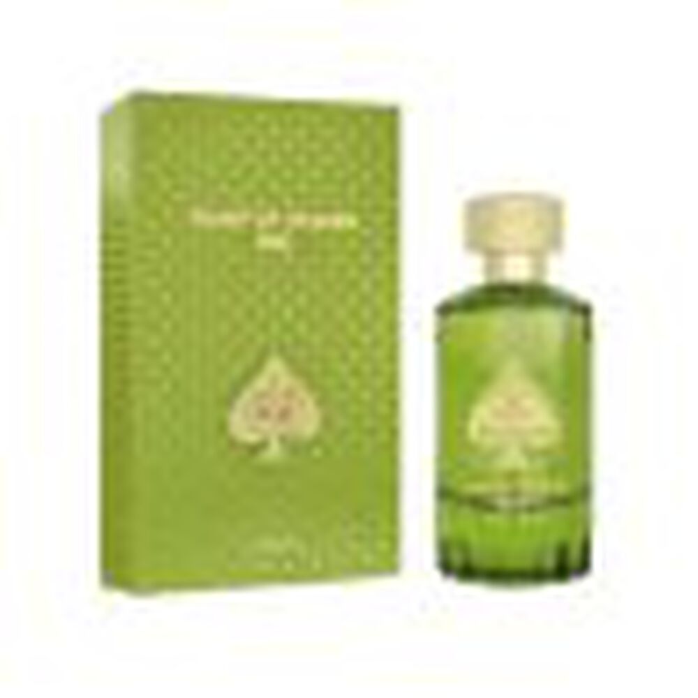 Jo Milano Game Of Spades Bid Parfum 100ml image number 1.0