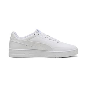 Zapatilla Urbana Hombre Puma Court Classic Blanca