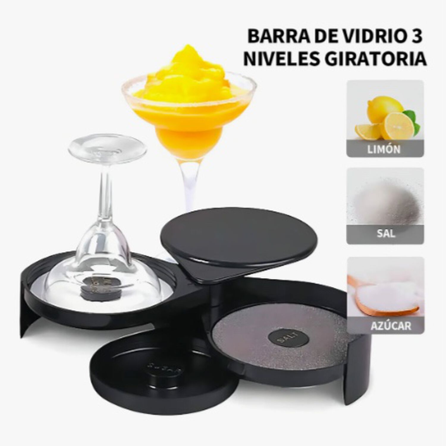 Escarchador Orillador Copas image number 3.0