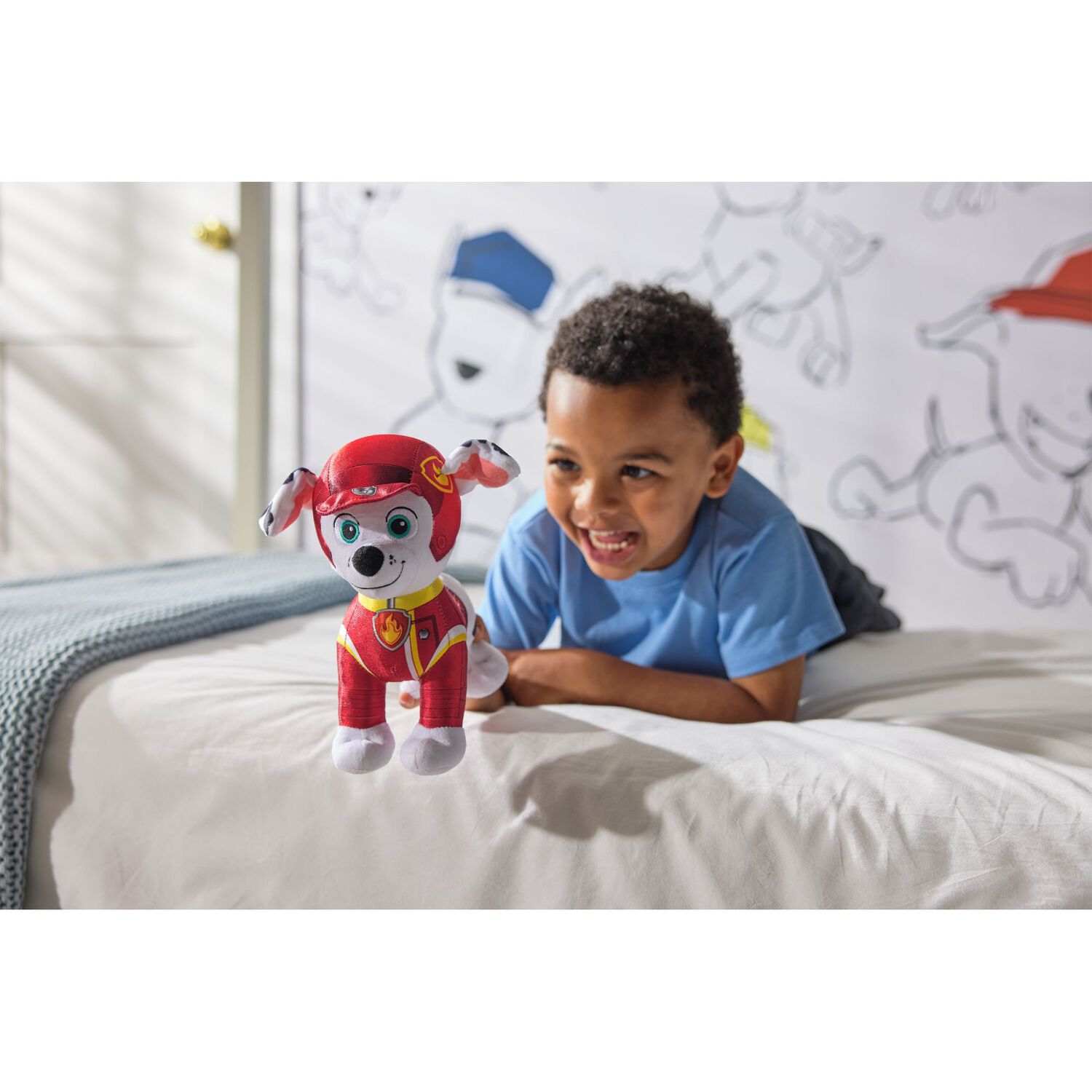 Peluche Paw Patrol image number 31.0