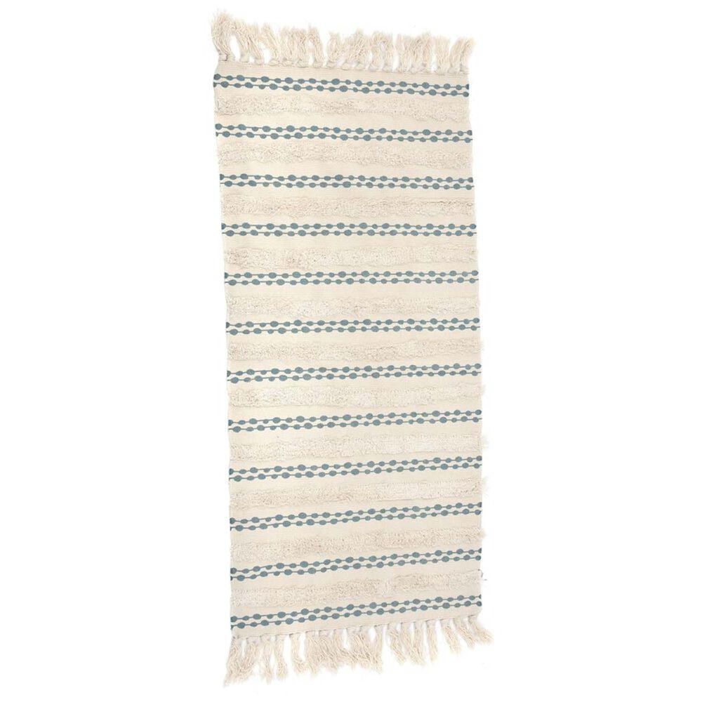 Alfombra Pasillera - Piecera 60x200cm Md188 image number 1.0