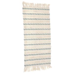 Alfombra Pasillera - Piecera 60x200cm Md188