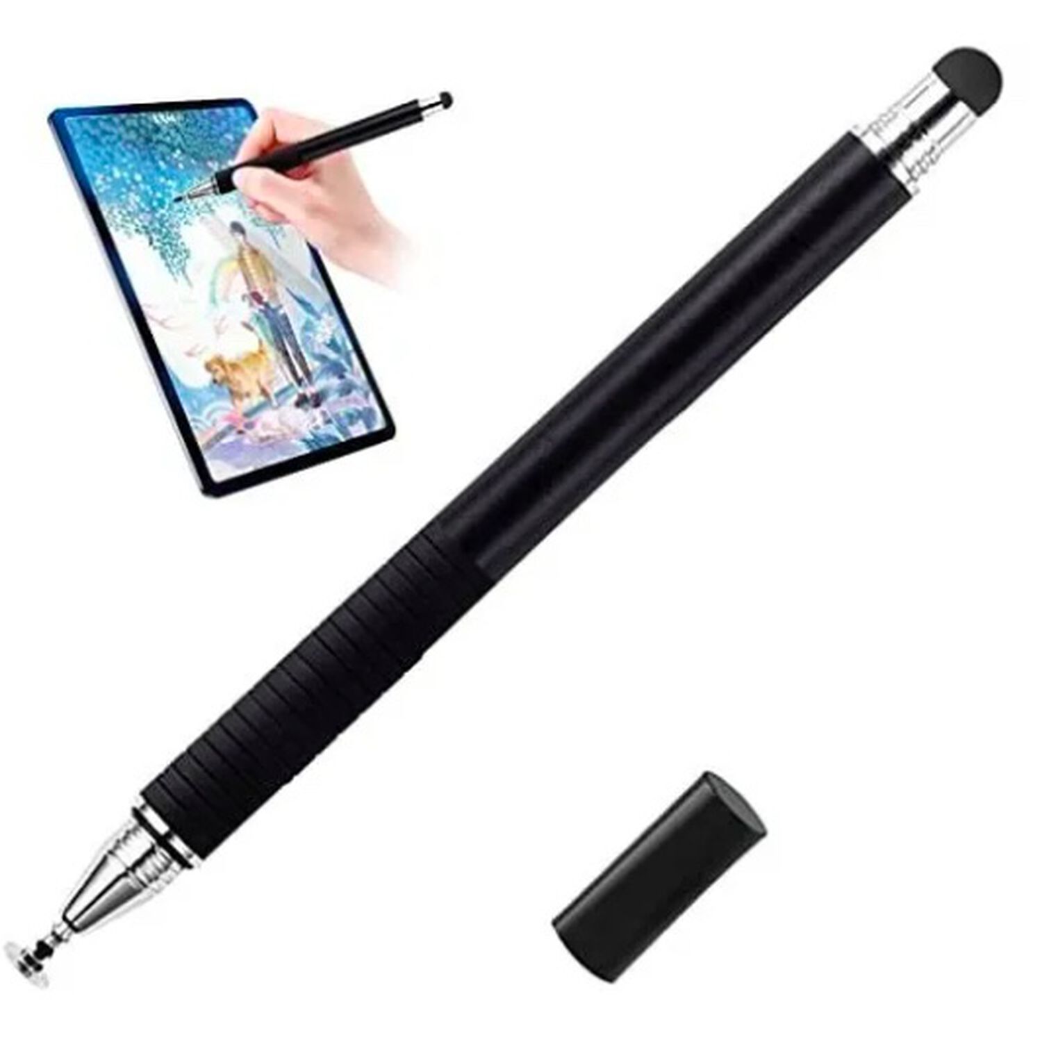 Lapiz Touch 3 En 1 Tactil Tablet image number 0.0