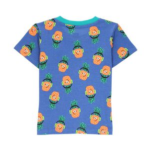 Polera Bebe Niño Baby