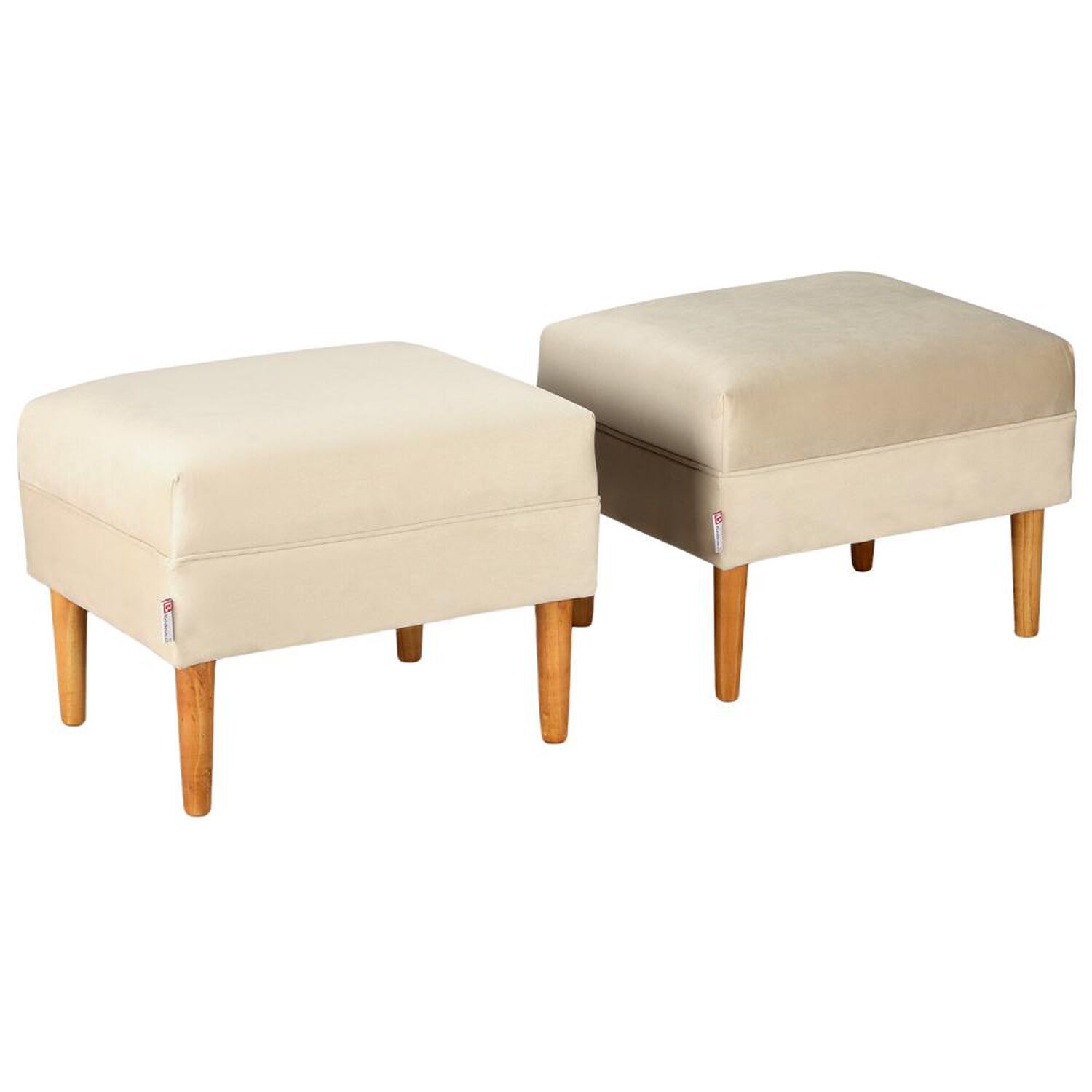 Pack 2 Pouf Bodevir Provensa / 1 Cuerpo image number 0.0