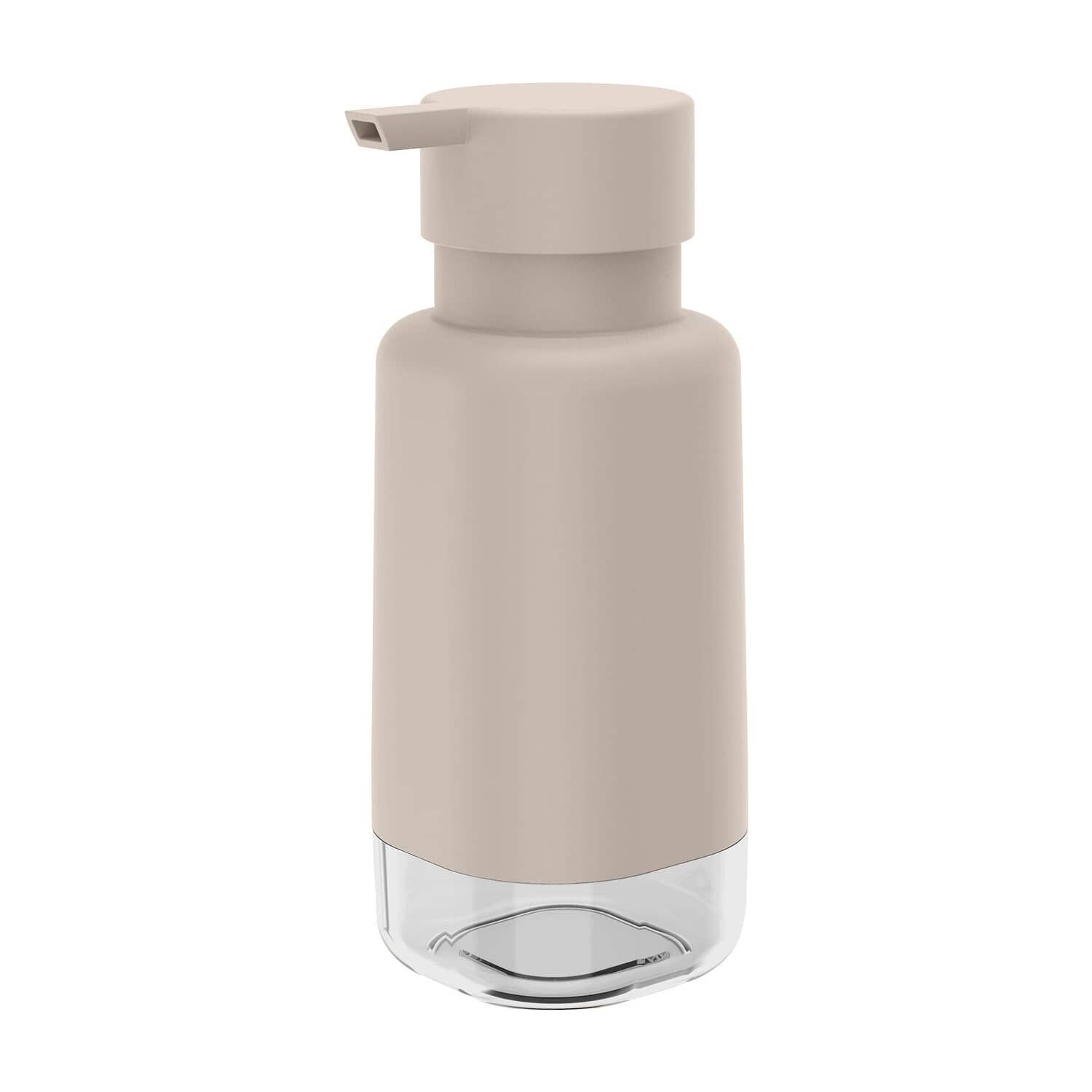 Dispensador Lavaloza Premium Trium Beige 500 Ml image number 0.0