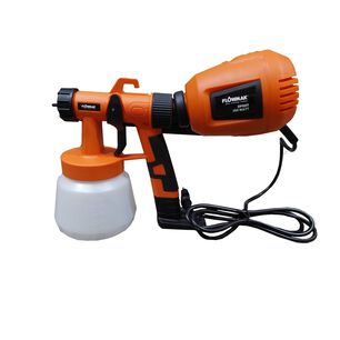 Pistola Para Pintar El&eacute;ctrica 350w 220v 180l/min Flowmak