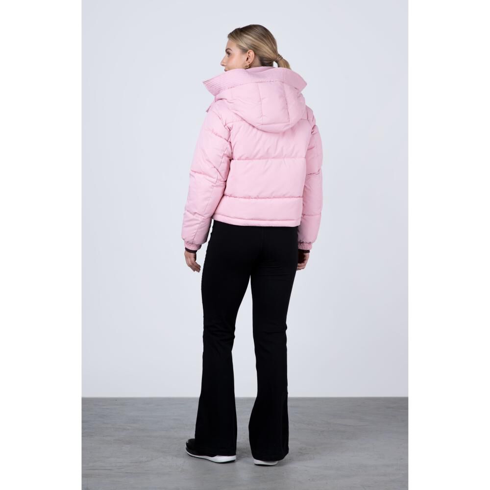 Parka Deportiva Everlast Singapur image number 1.0