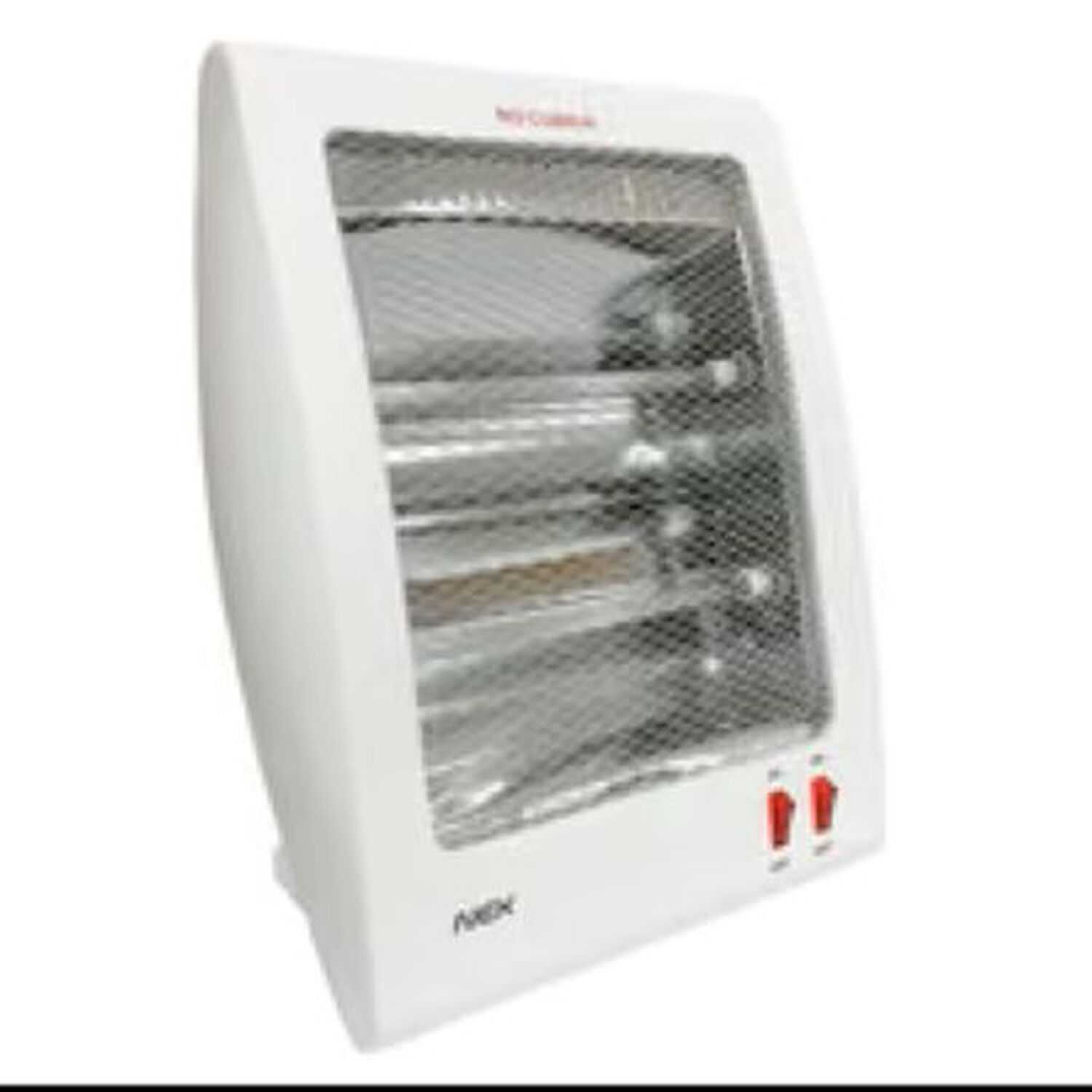 Estufa De Cuarzo 700w Qz800 Nex image number 1.0