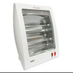 Estufa De Cuarzo 700w Qz800 Nex