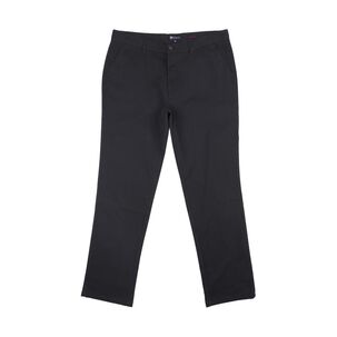 Pantalón Liso Tiro Medio Regular Hombre Herald