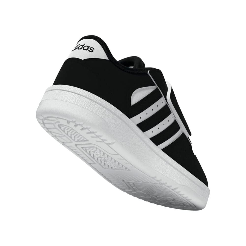 Zapatilla Infantil Adidas Break Start Cf I image number 6.0