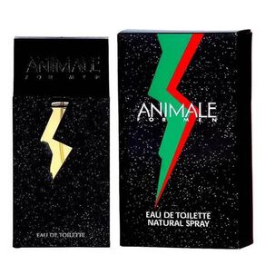 Animale For Men Edt 200ml Hombre