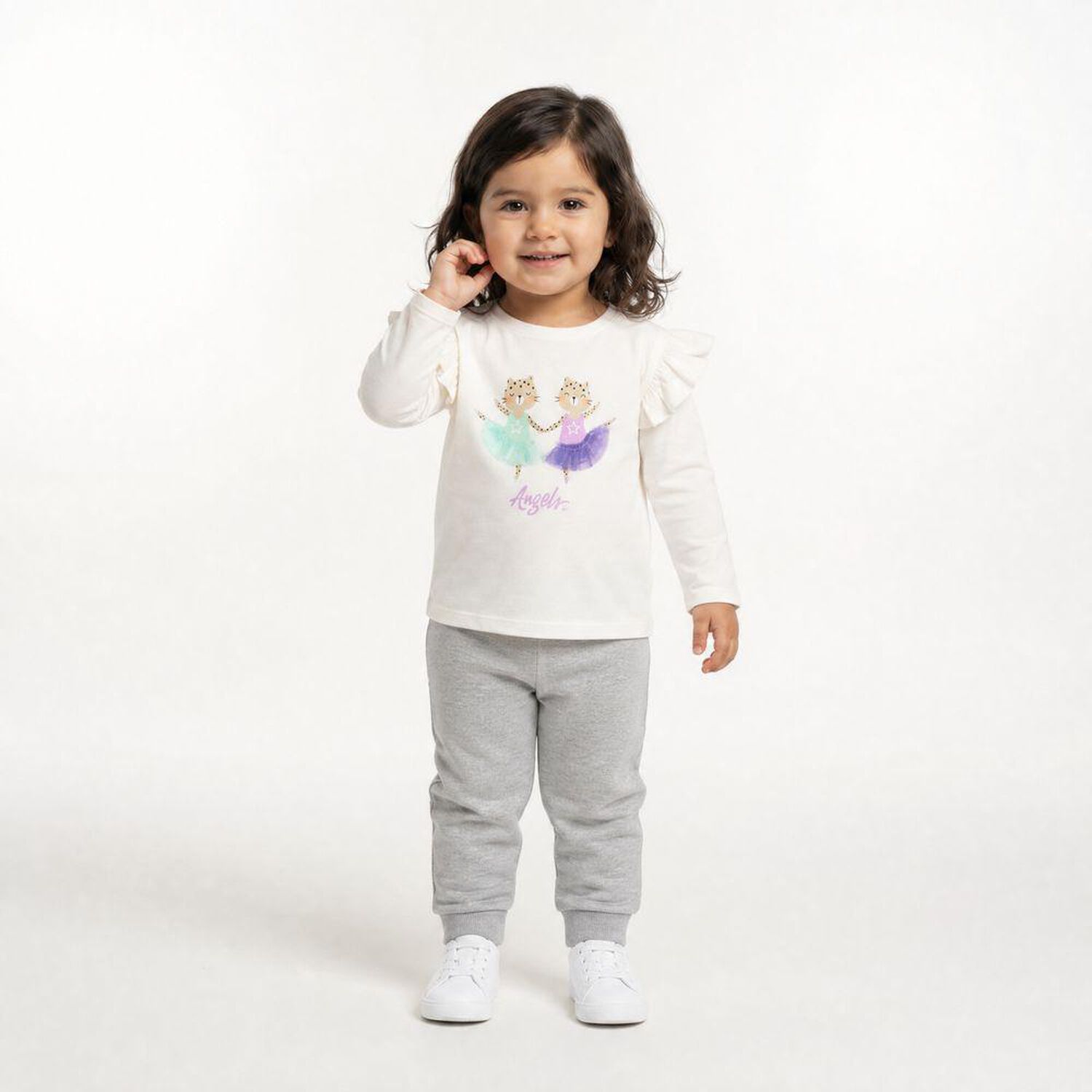 Polera Bebe Ni&ntilde;a Baby image number 0.0