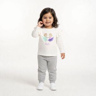 Polera Bebe Ni&ntilde;a Baby