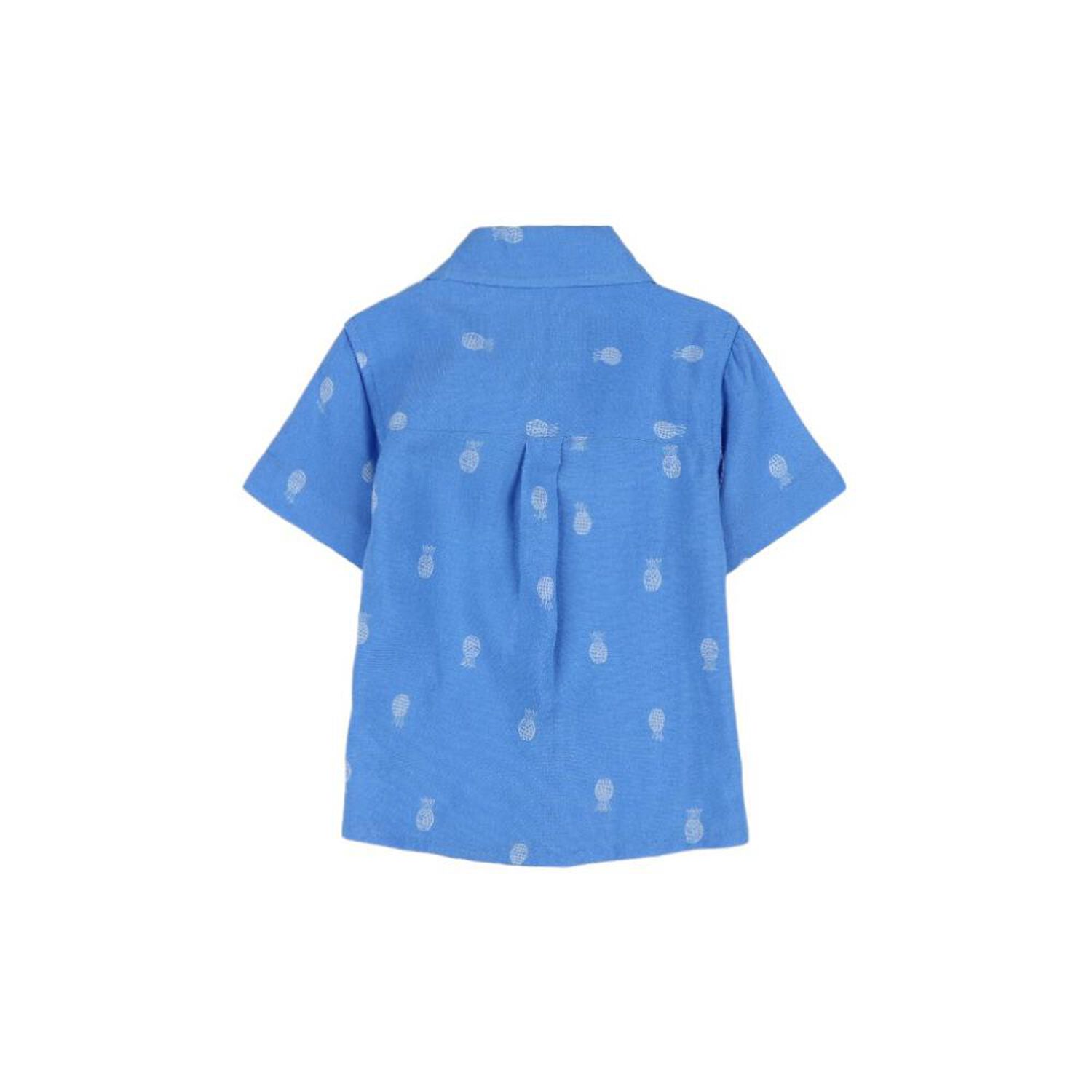 Camisa Bebe Ni&ntilde;o Baby image number 1.0