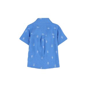 Camisa Bebe Ni&ntilde;o Baby