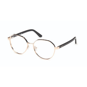 Lentes Ópticos Negro Guess