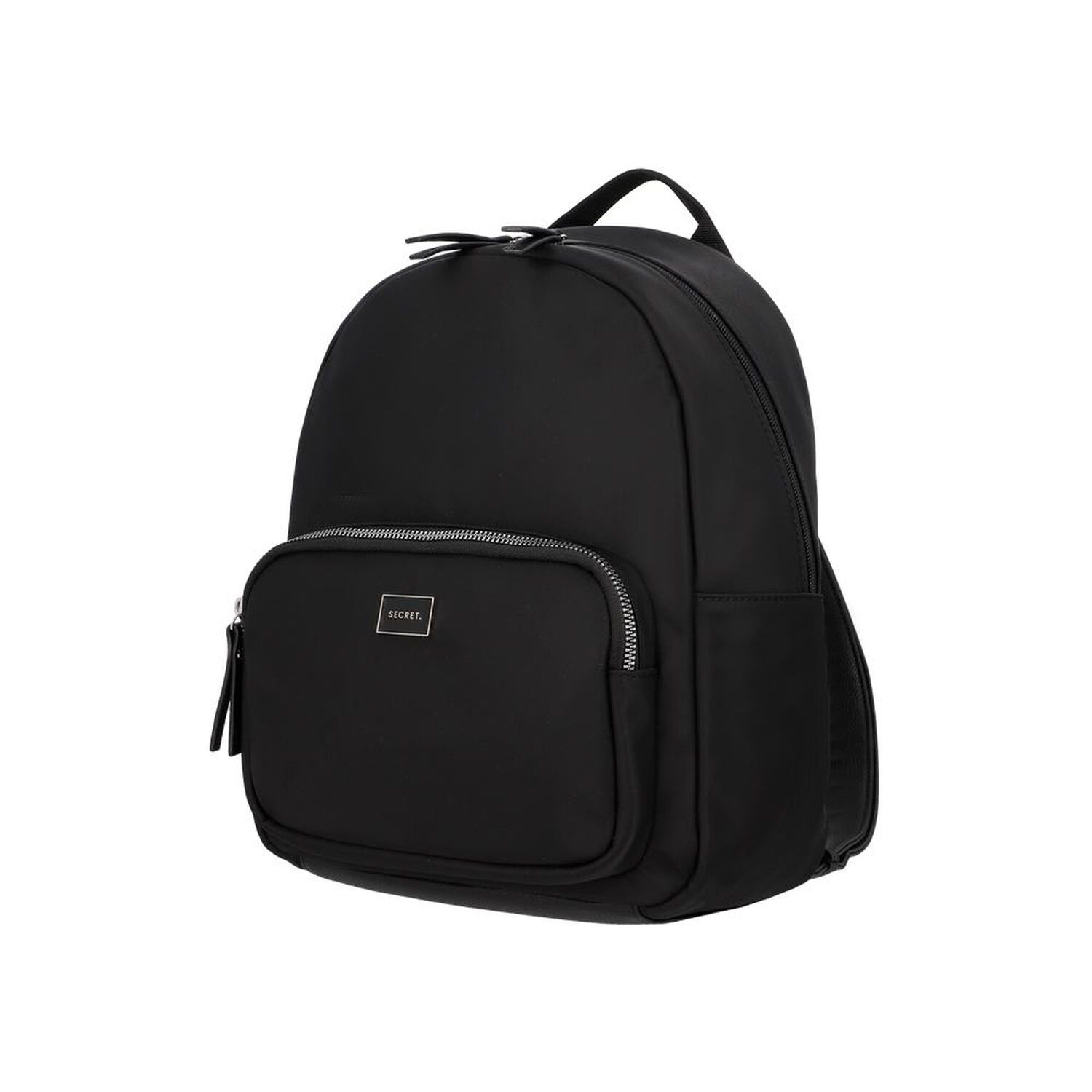 Mochila Secret Michigan St6 M Negro image number 1.0