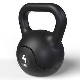 Pesas Kettlebell Pe/sand 4 Kg