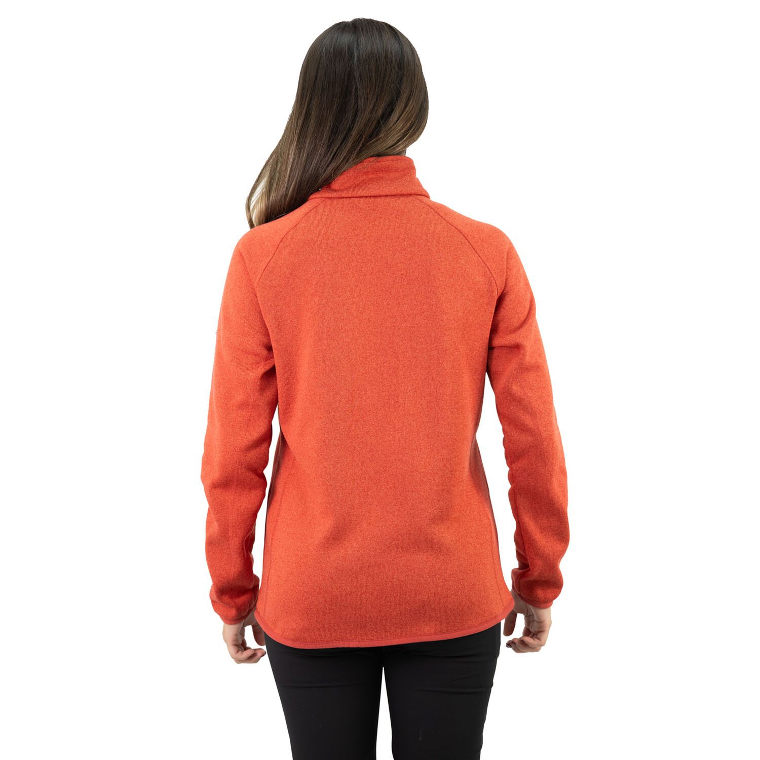 Polar Hw Austral Ladrillo Mujer image number 3.0