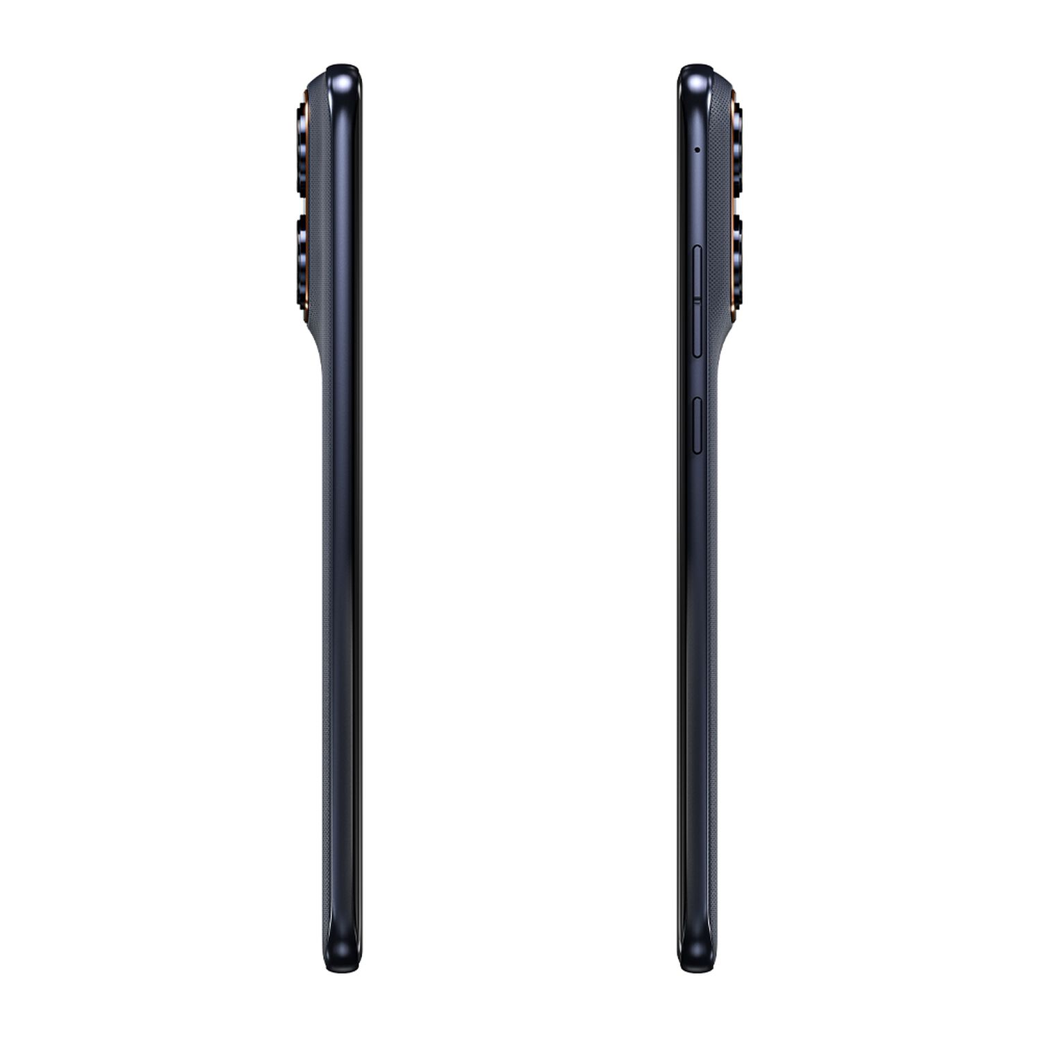 Smartphone Motorola Moto Edge 70 Fusion / 5G / 256 GB / Azul / Liberado image number 7.0