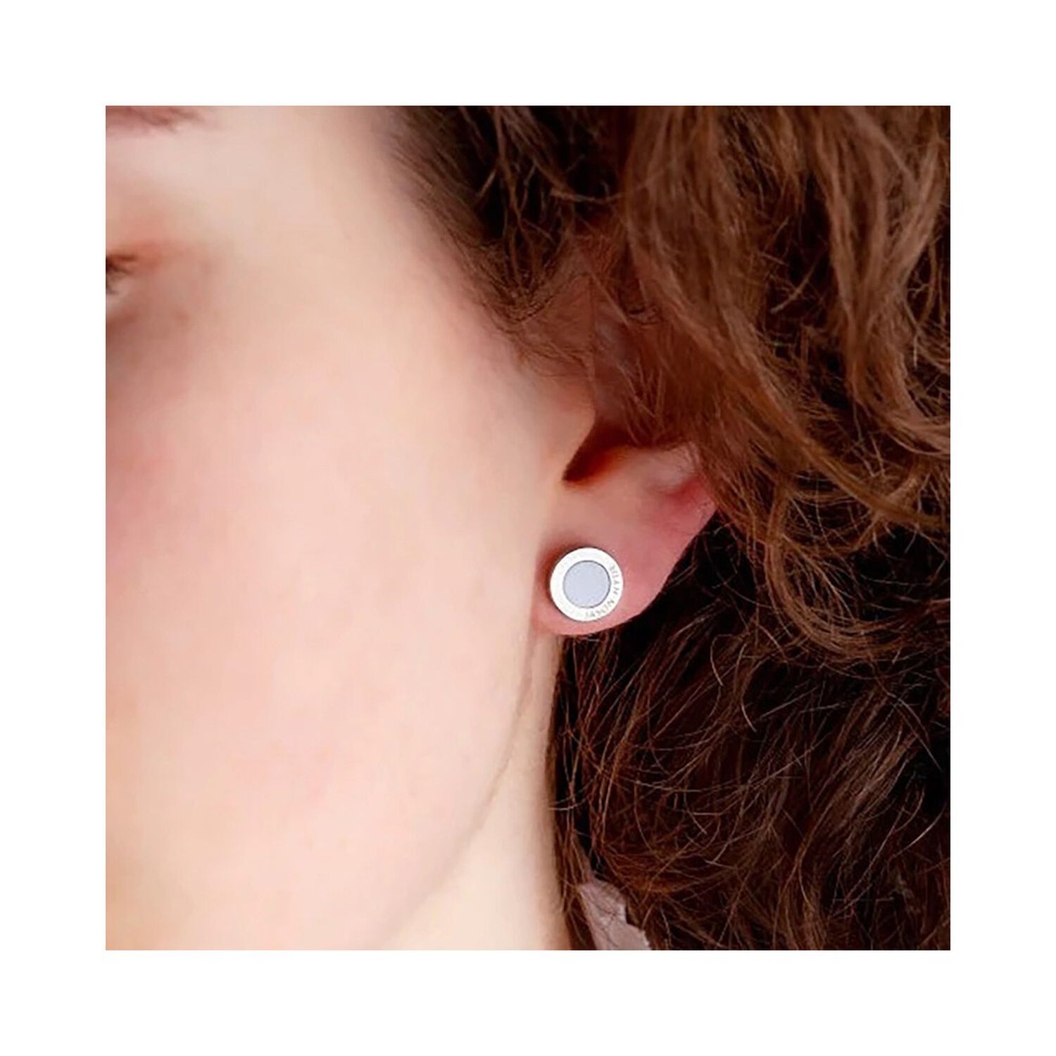 Aros Mujer Jason Hyde Blanco Jhje0007w image number 1.0