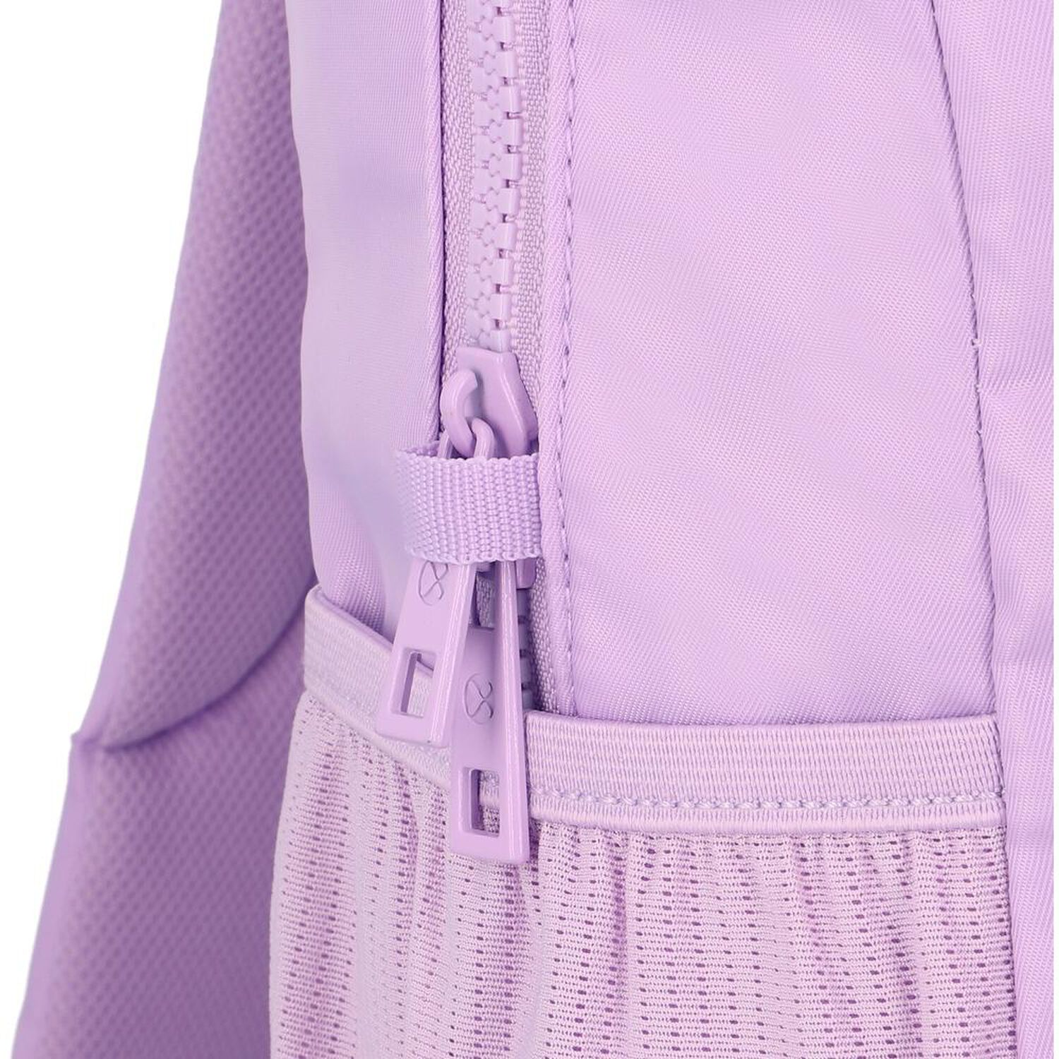 Mochila Notebook Xtrem Queens 6xt Lila 15" image number 1.0