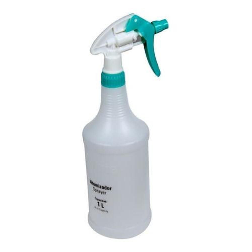 Atomizador Klintek 1 Litro Ato-100 Truper Profesional image number 0.0