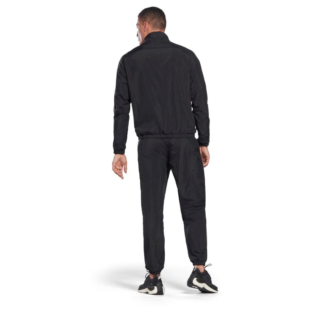 Buzo Hombre Reebok Workout Ready image number 1.0