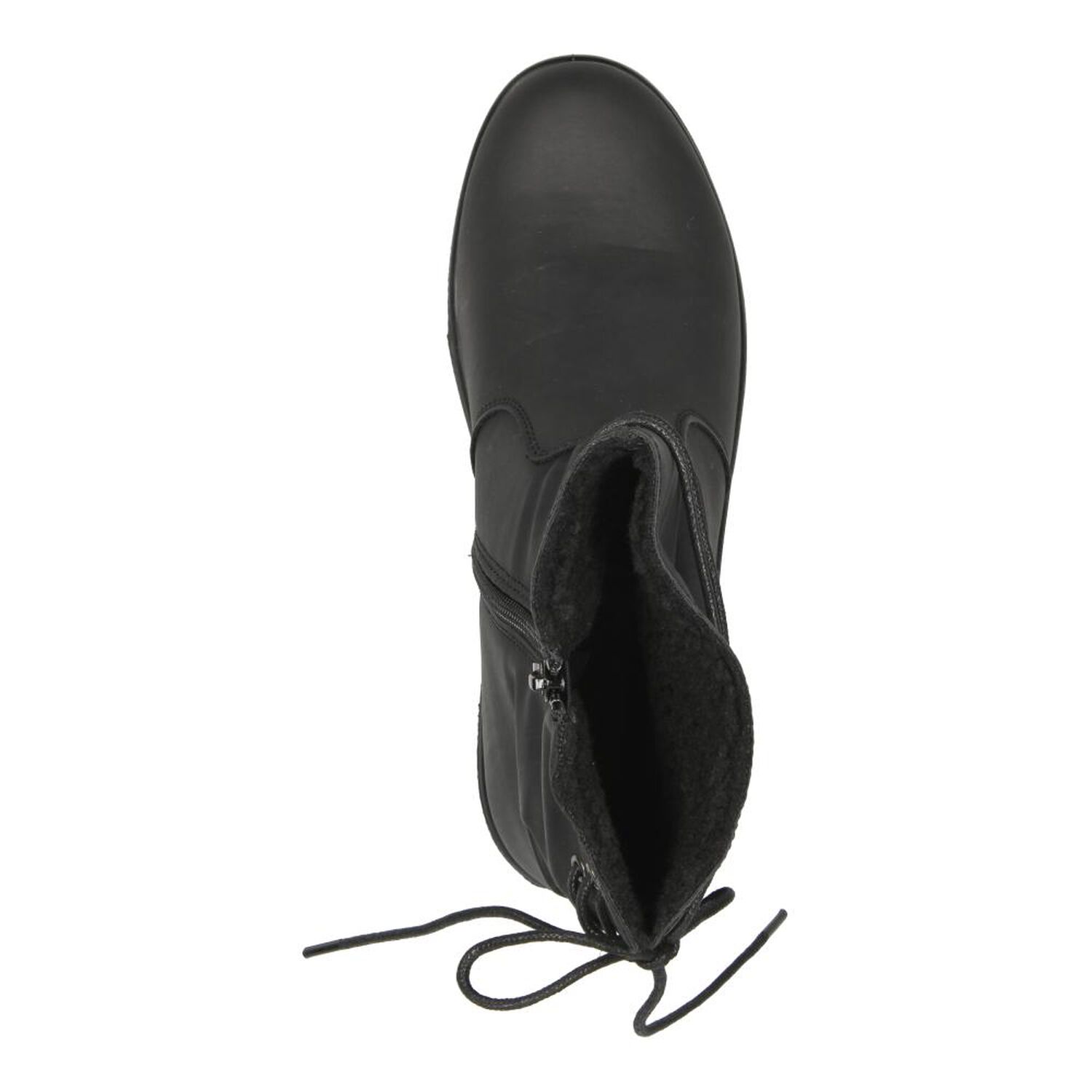 Bota Mujer Lesage Black image number 4.0