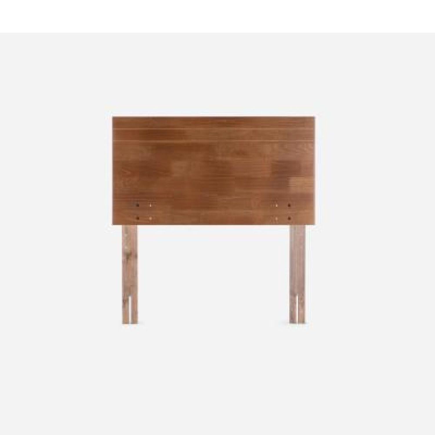 Cama Europea Rosen New Style 4 Plus / 1 Plaza / Base Normal + Respaldo Tabor Caramelo image number 9.0