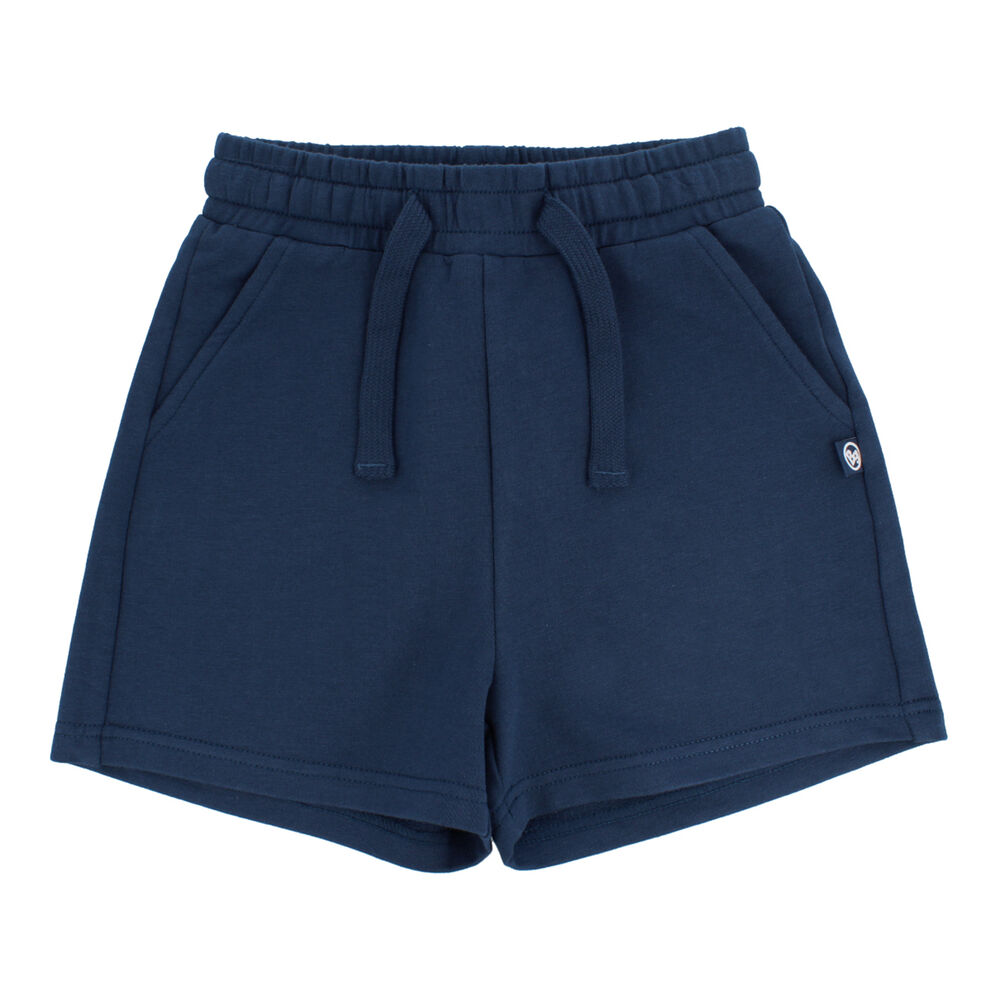 Short Niño Bubblegummers Trebol Azúl Teens image number 0.0