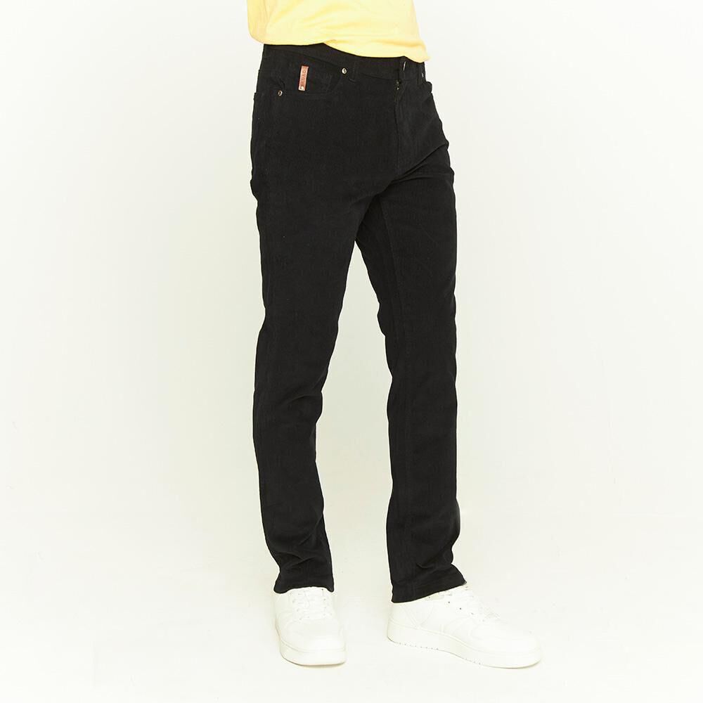 Vaqueros Rotos de Tiro Medio para Hombre-Azul | Linio Colombia -  GE063FA1031D3LCO