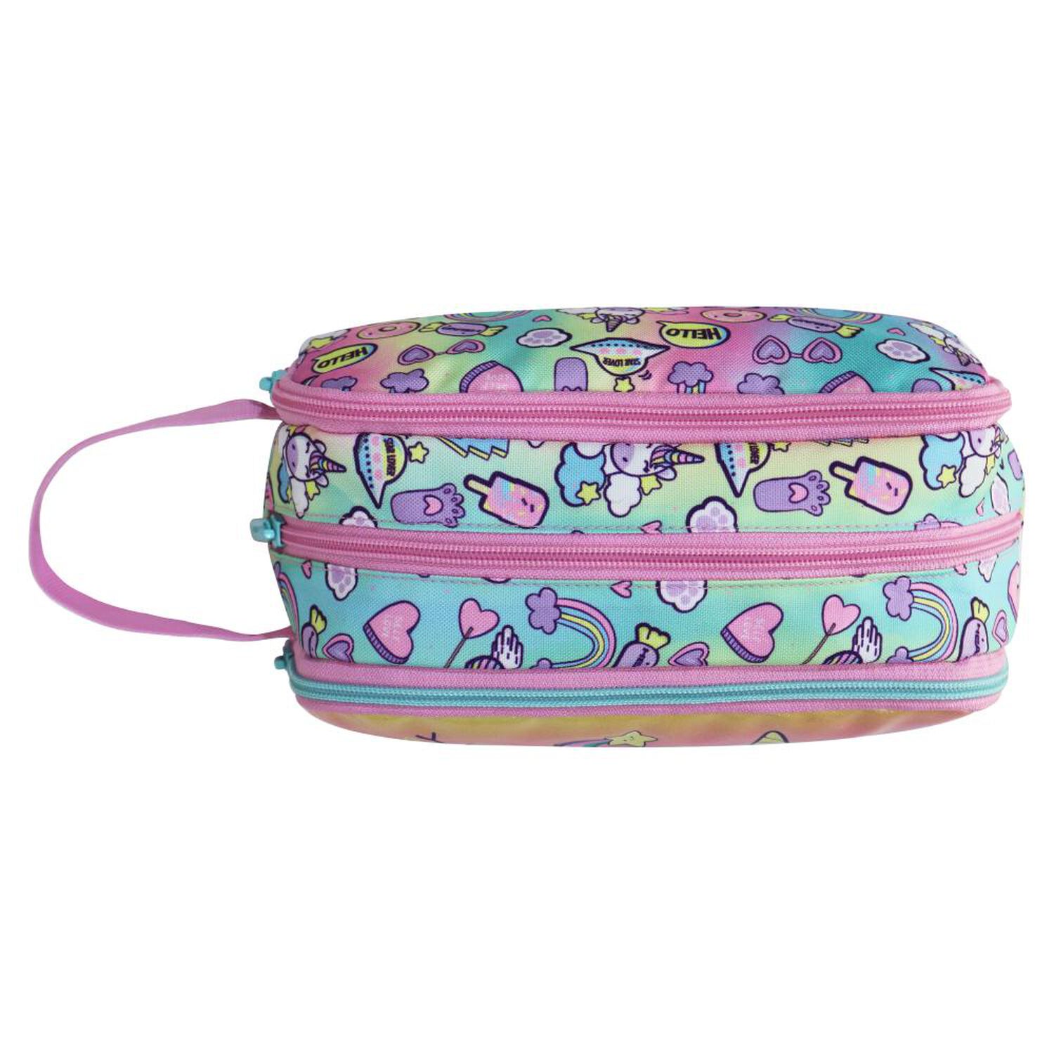 Estuche Grande Atos Head image number 4.0