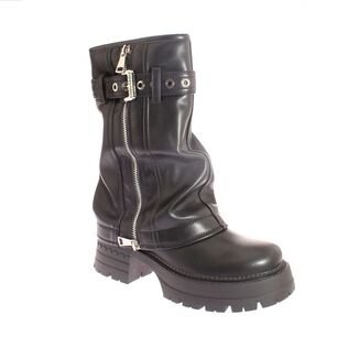 Bota Negro Pand-g Art. 5pg242801black