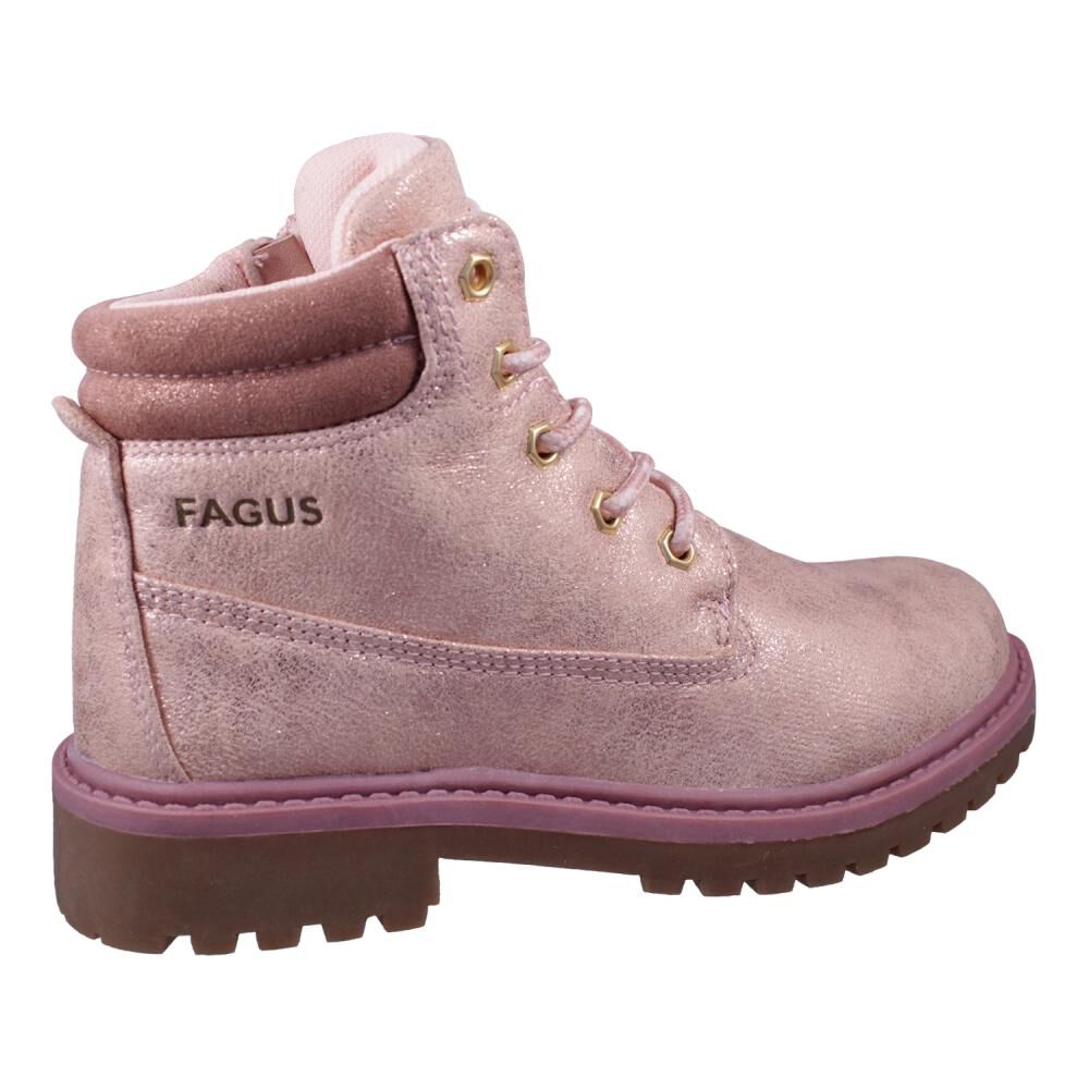 Botín Niña Fagus en Oferta | Hites.com