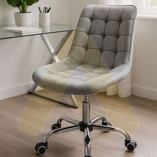 Silla De Escritorio Roma