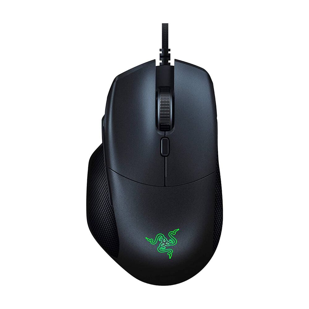 Mouse Gamer Razer Basilisk Essential 6400 Dpi Rgb image number 0.0