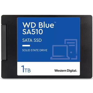 Disco Estado Sólido Western Digital Sa510 Blue 1tb Ssd