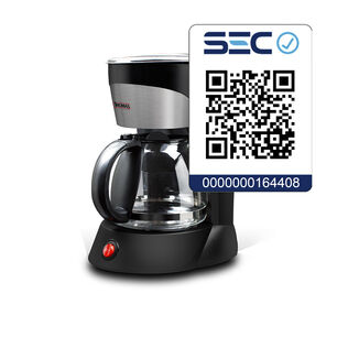 Cafetera Thomas TH-130