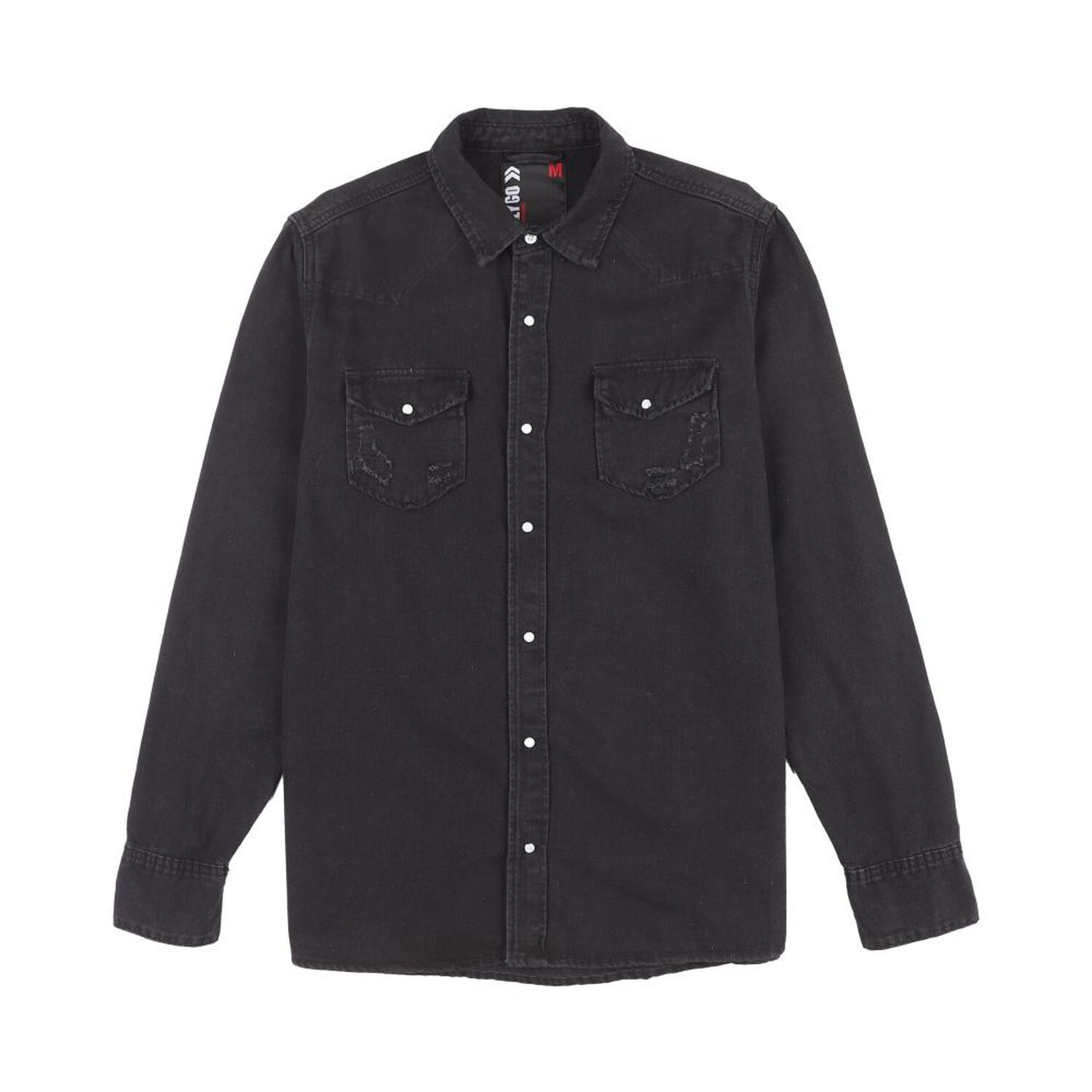 Camisa Hombre Rolly Go image number 0.0
