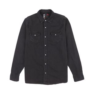 Camisa Hombre Rolly Go